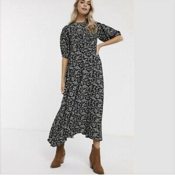 Free people maxi dress - Picture 1 of 3
